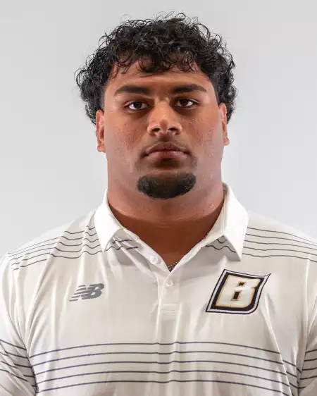Ayaan Sharfudeen, Football, Bryant University