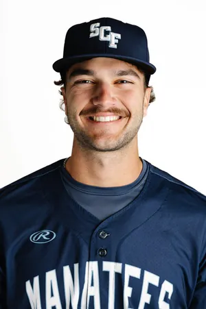 Ryan Kaitz, Baseball, State College of Florida, Manatee-Sarasota