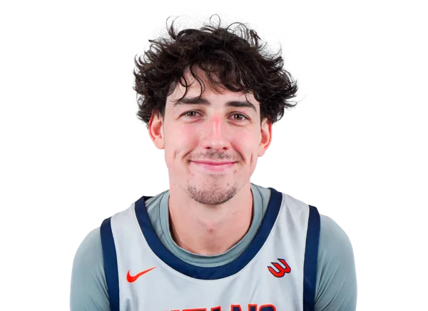 Landon Seaman, Basketball, undefined