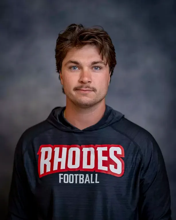 Tyler Sottolano, Football, Rhodes College