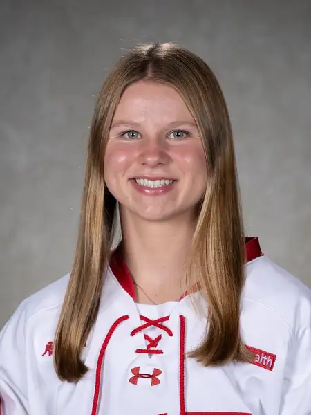 Maddy Kimbrel, Hockey, University of Wisconsin-Madison