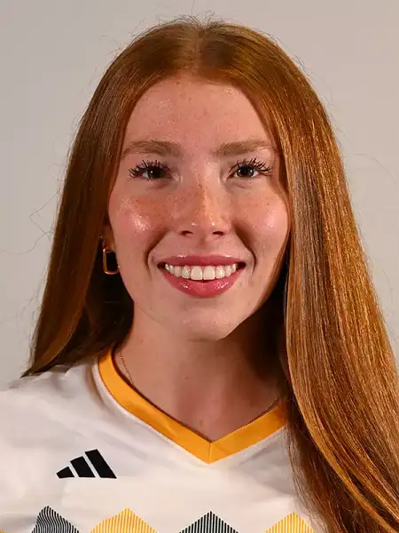 Zoey Martin, Soccer, The College of Wooster