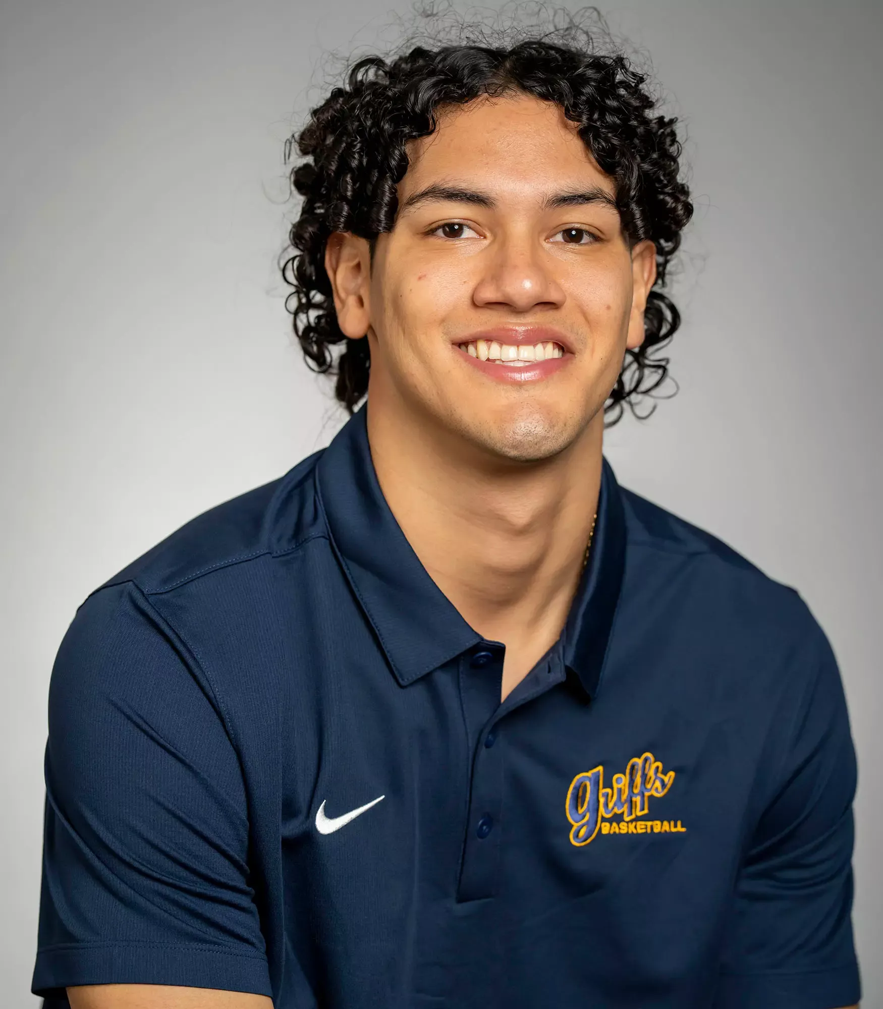 Jerry Guerrero, Basketball, Canisius University