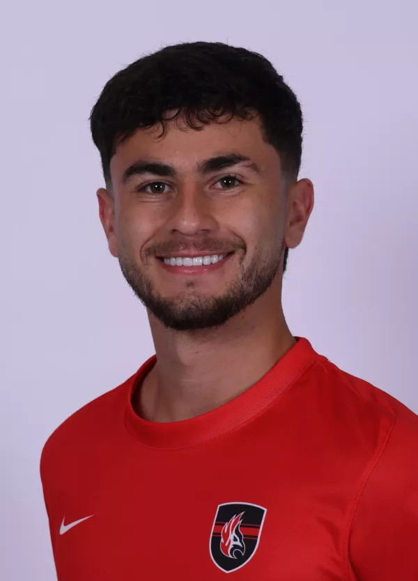 Juan Ramirez, Soccer, Carthage College