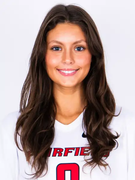 Addison Oakes, Lacrosse, Fairfield University