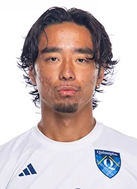 Taehyeon Lim, Soccer, Quinnipiac University