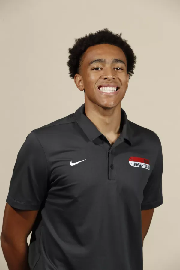 Amare Runyon, Basketball, Benedictine University