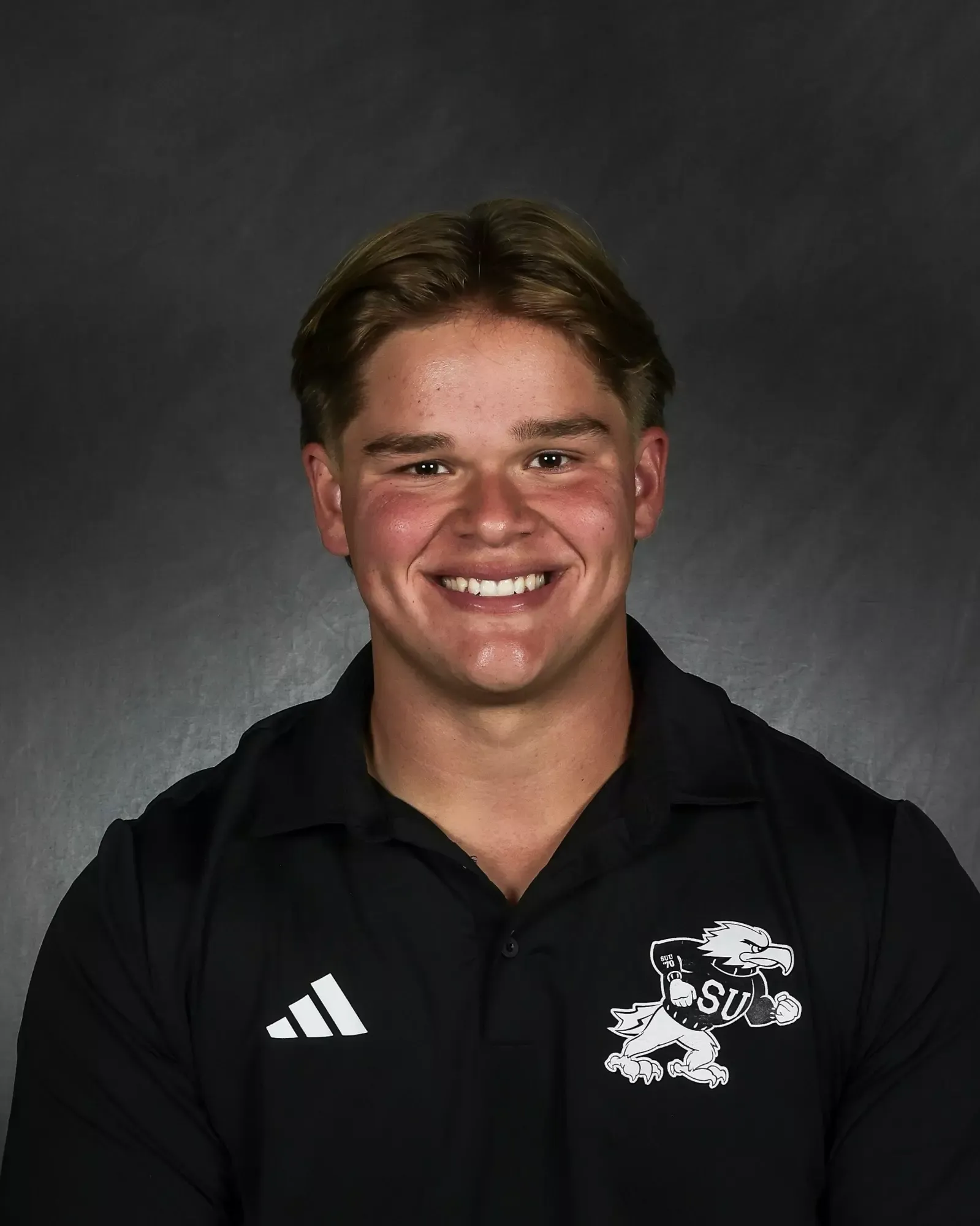 Jacob Harkins, Track and Field, Southern Utah University