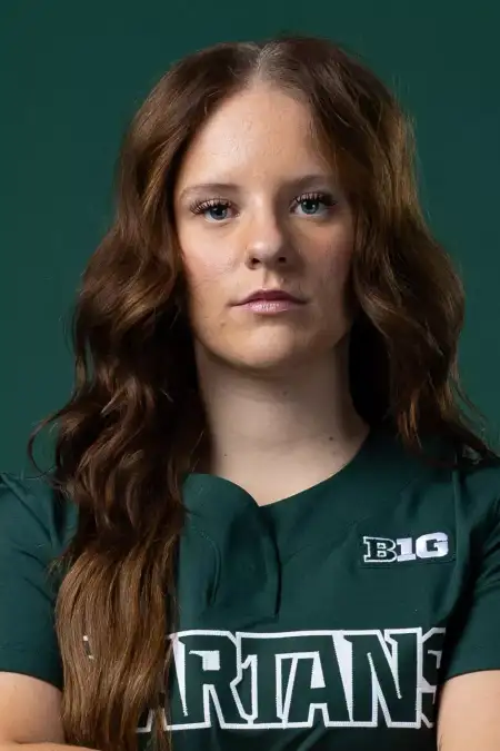 Evun Seeforth, Softball, Michigan State University