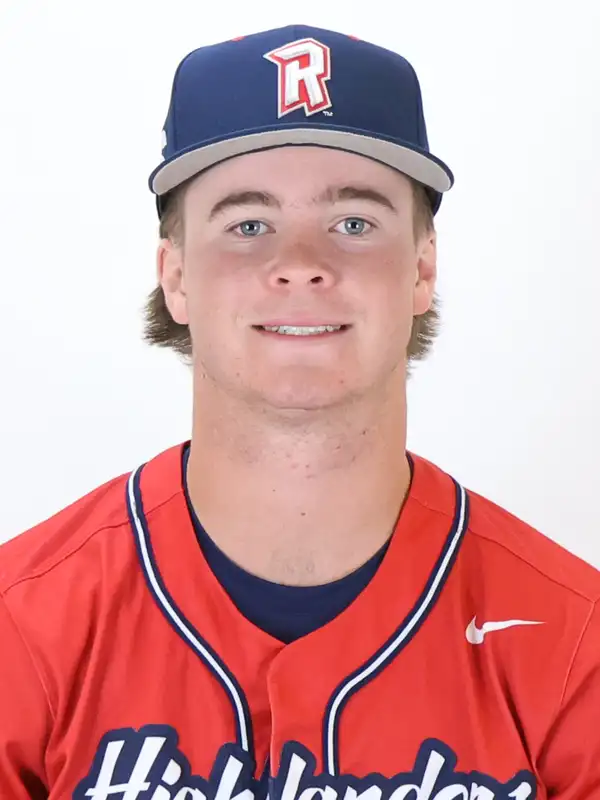 Brooks Simpson, Baseball, Radford University