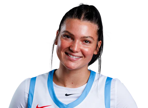 Avery Mills, Basketball, undefined