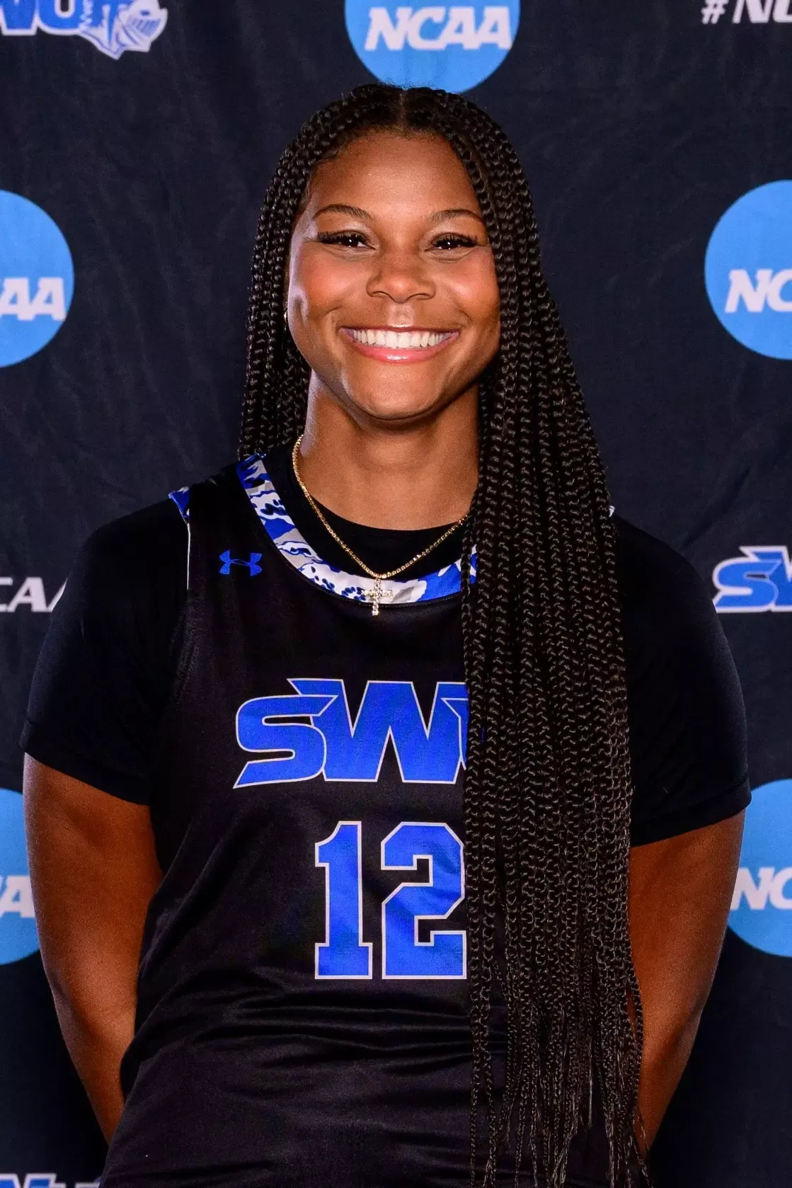 DeYana Hayes, Basketball, Southern Wesleyan University