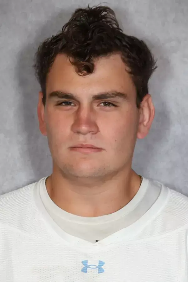 Dan Cosentino, Lacrosse, Long Island University