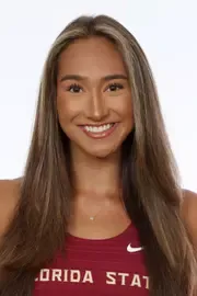 Rachel Heilbrun, Beach Volleyball, Florida State University