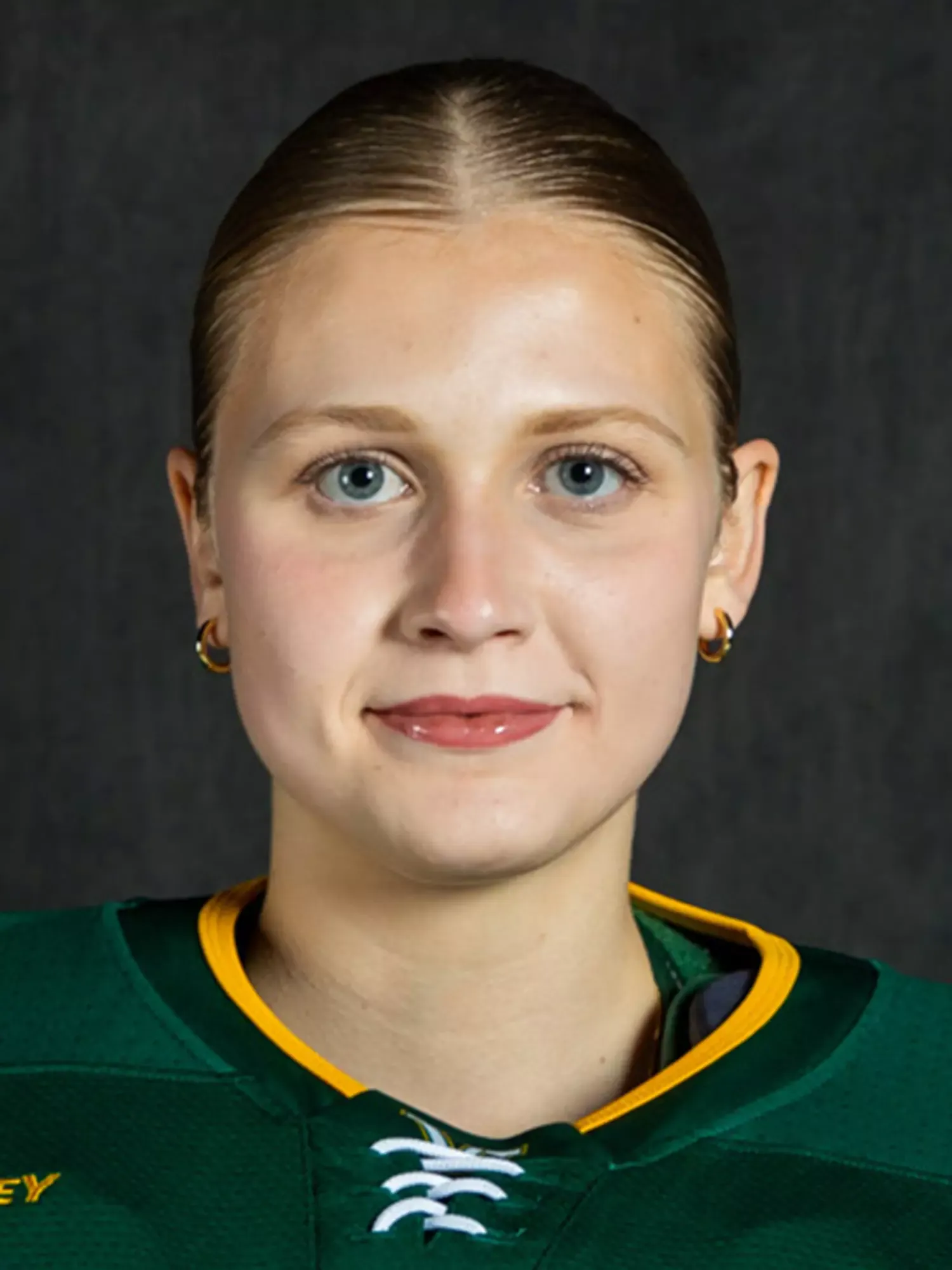 Tara Bach, Hockey, University of Vermont