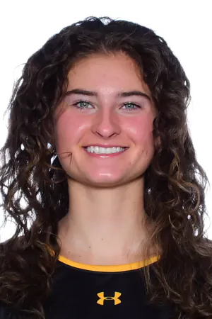 Libba Erskine, Lacrosse, undefined