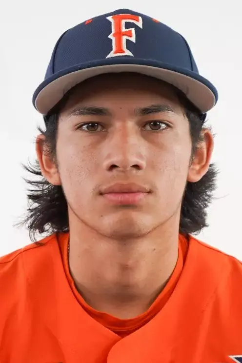 Esteban Olazaba, Baseball, California State University, Fullerton