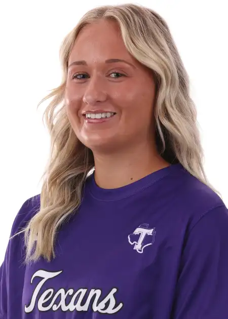Zoe Daly, Soccer, Tarleton State University