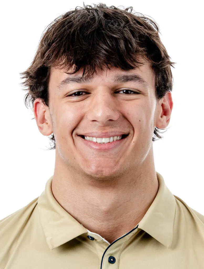 Marcos San Miguel, Basketball, Georgia Institute of Technology