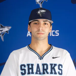 Antonio Turco-Rivas, Baseball, undefined