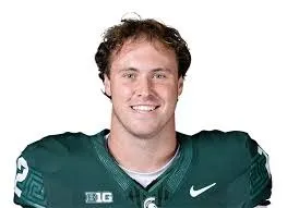 Jack Velling, Football, undefined