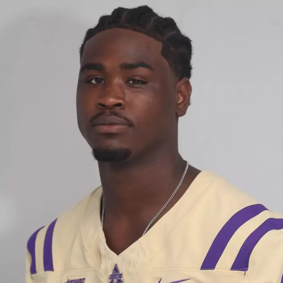 Neico Sandifer, Football, Alcorn State University