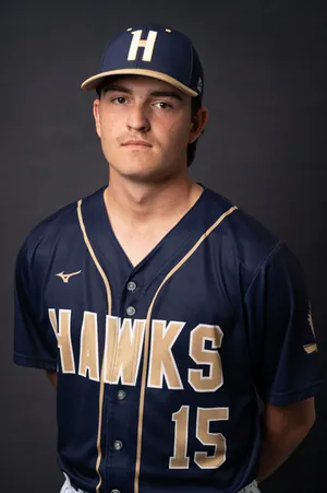 Oliver Bandy, Baseball, undefined