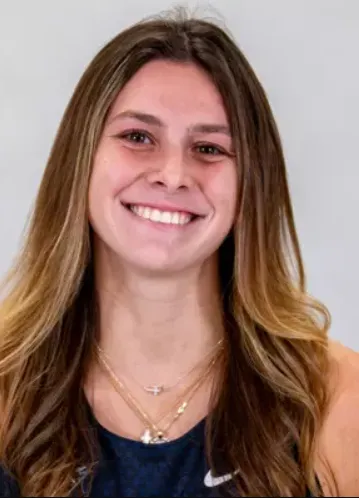 Kelly Barnett, Beach Volleyball, undefined