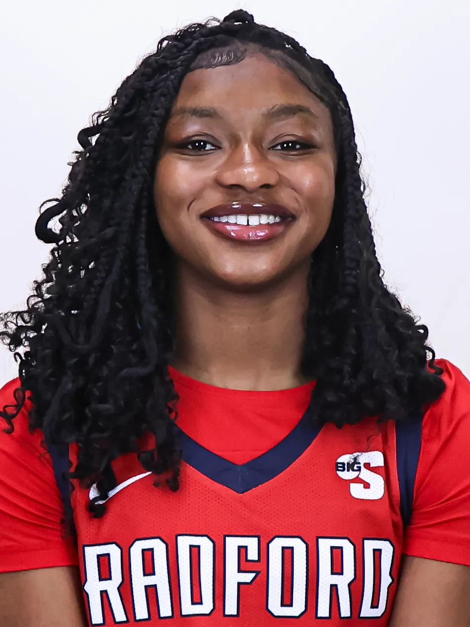 Kerri Fluellen, Basketball, undefined