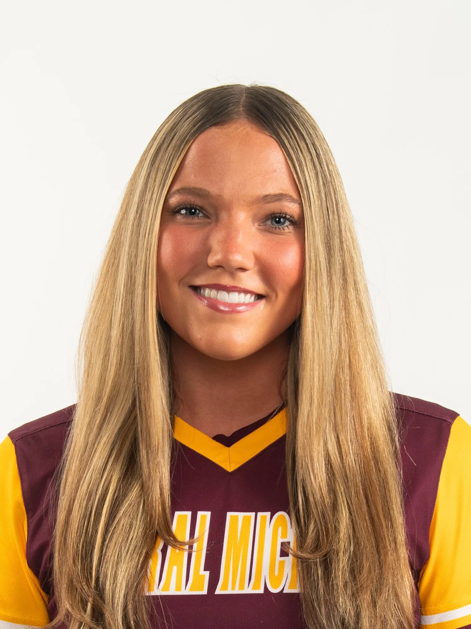 Charlie Lambert, Softball, Central Michigan University