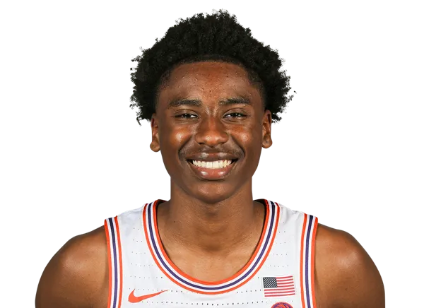 Zac Foster, Basketball, undefined