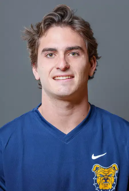 Mathieu Dussaubat, Tennis, North Carolina A&T State University