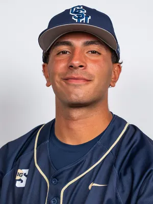 Anthony Andrews, Baseball, Charleston Southern University