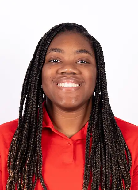 Tirea Reed, Track and Field (O), University of Houston