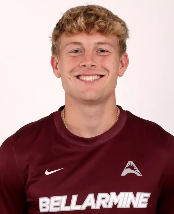 Sawyer Gribble, Soccer, Bellarmine University