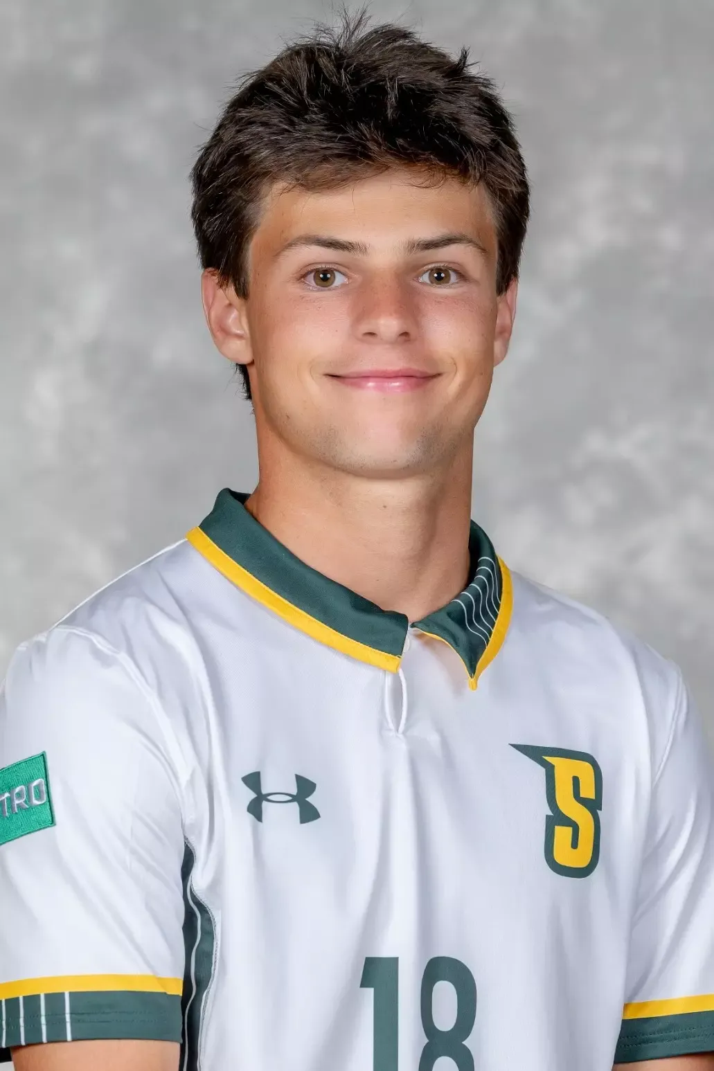 Sean Kelly, Soccer, Siena College