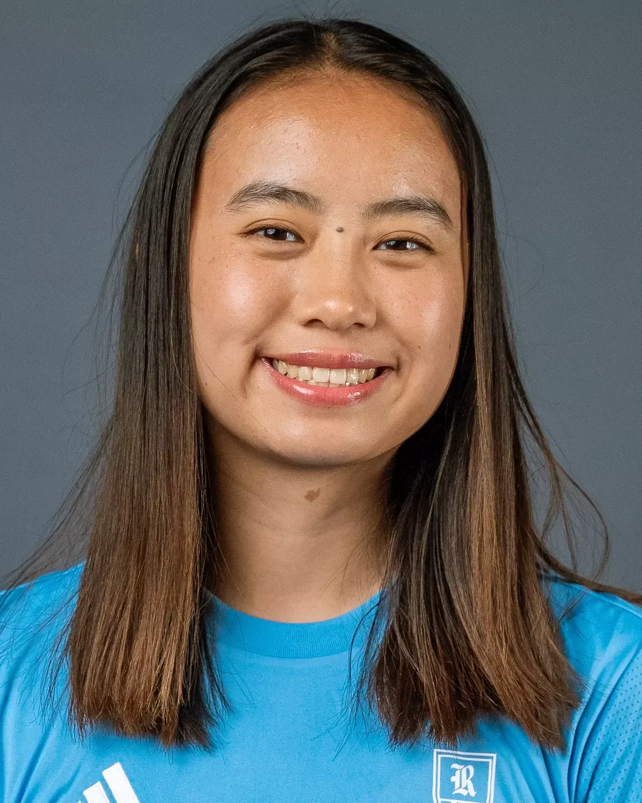 Sophie Zhang, Soccer, undefined