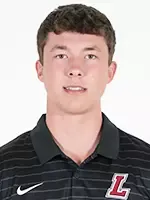 Viktor Kofod-Olsen, Golf, Lafayette College