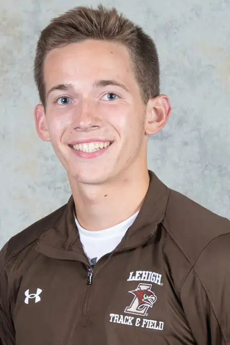Dan Malatesta, Track and Field (O), Lehigh University