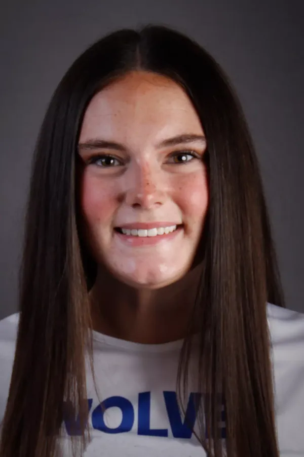 Valiree Schmus, Volleyball, University of West Georgia