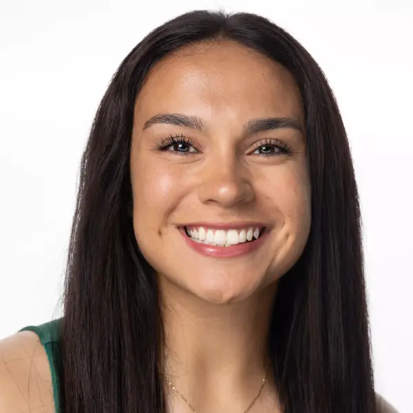Celia Dowell, Volleyball, Concordia University Irvine
