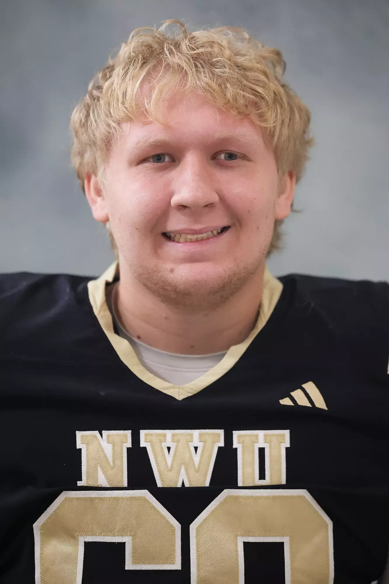 Elias Jackson, Football, Nebraska Wesleyan University