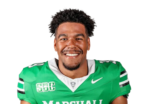 Ajani Cuevas-Gillis, Football, undefined