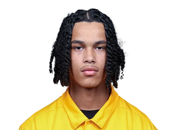 Makai Frisby, Football, undefined