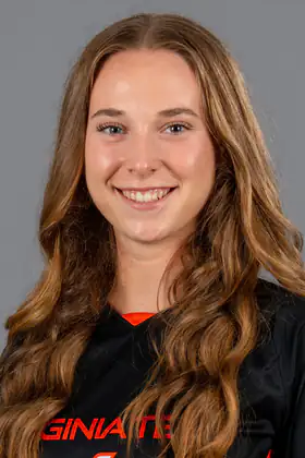 Madi Boutot, Soccer, undefined