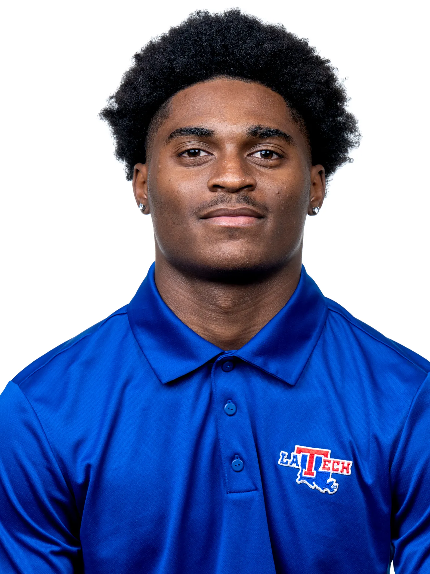Johnny Casey Jr., Football, Louisiana Tech University