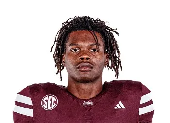 Jatavious Johnson, Football, undefined