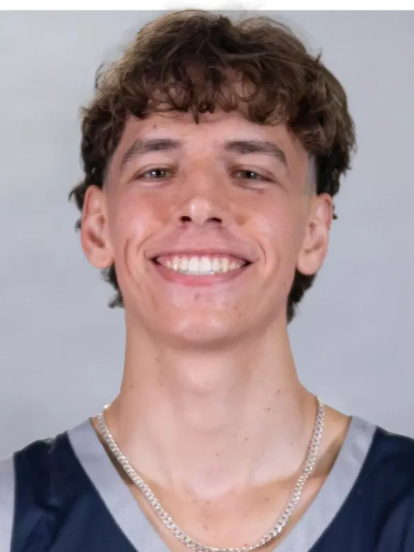 Bailey Holt, Basketball, Palm Beach Atlantic University