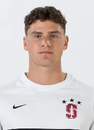 Alfonso Tenconi-Gradillas, Soccer, undefined