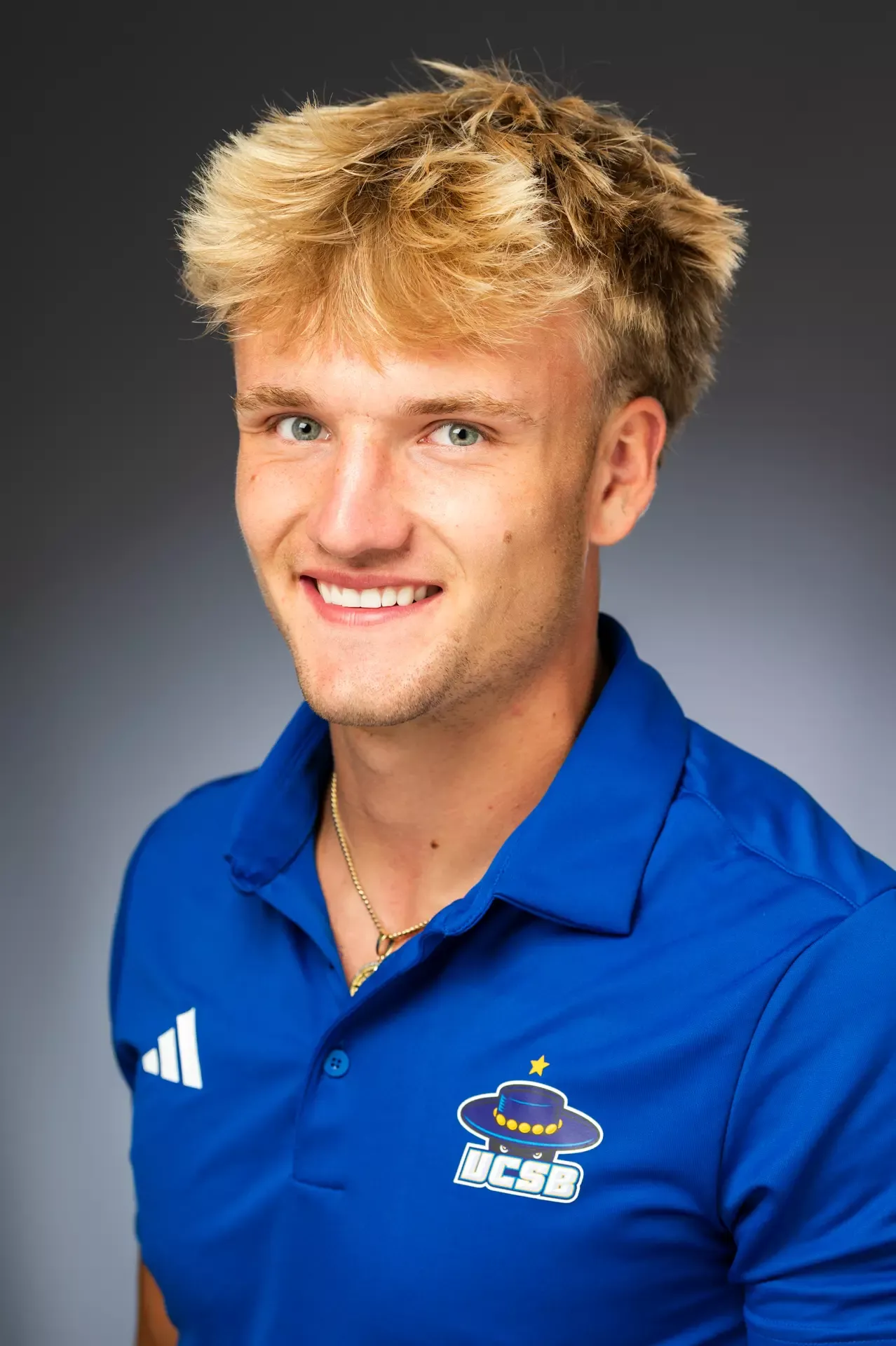Jakob Methvin, Soccer, University of California, Santa Barbara